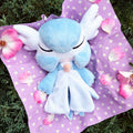  Gardevoir Chibi Handmade Pluszak Pokemon 